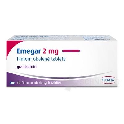 Emegar 2 mg