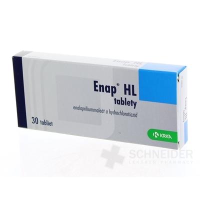 ENAP HL