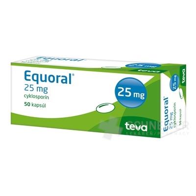 EQUORAL 25 mg