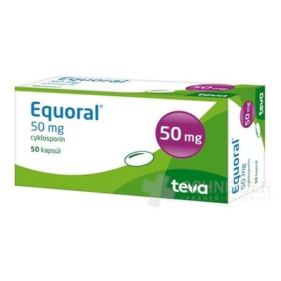 EQUORAL 50 mg