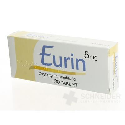 EURIN 5 mg