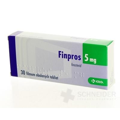 Finpros 5 mg