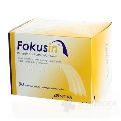 Fokusin