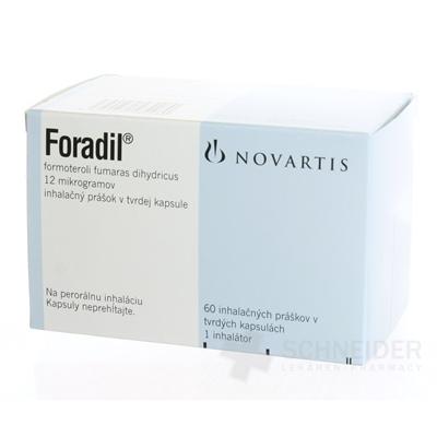 Foradil