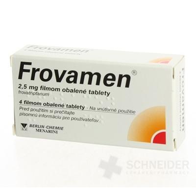 FROVAMEN