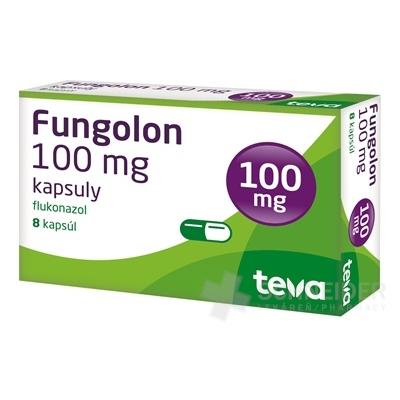 FUNGOLON 100 mg