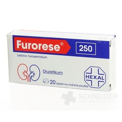 FURORESE 250