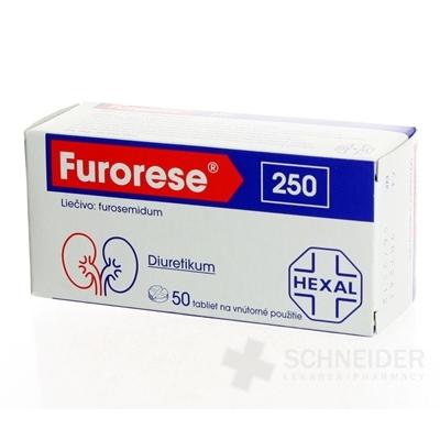 FURORESE 250