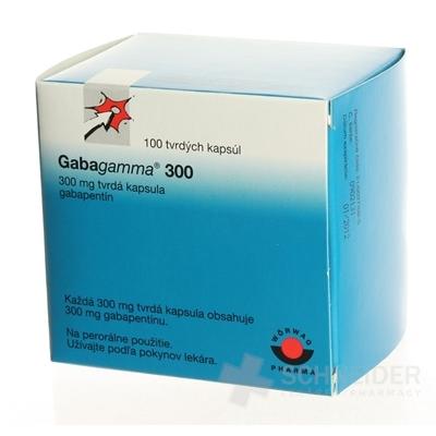 Gabagamma 300