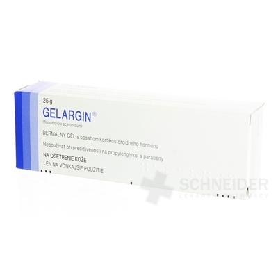 GELARGIN