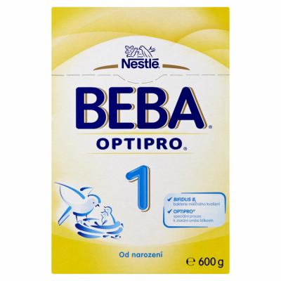 Nestlé BEBA PRO 1