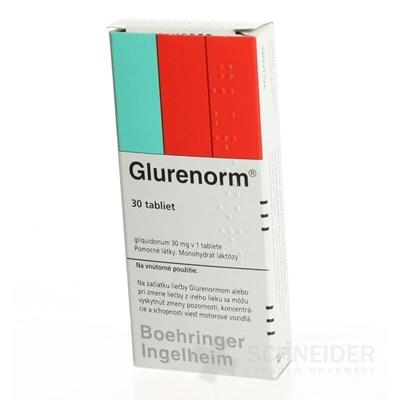 Glurenorm