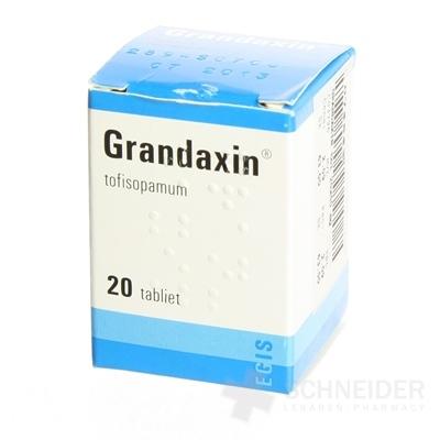 Grandaxin