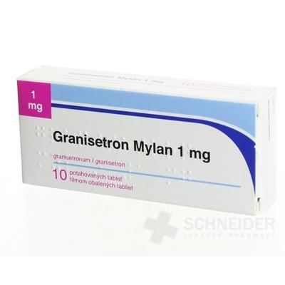 Granisetron Mylan 1 mg