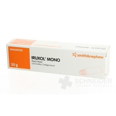 IRUXOL MONO