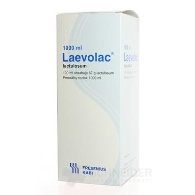 LAEVOLAC