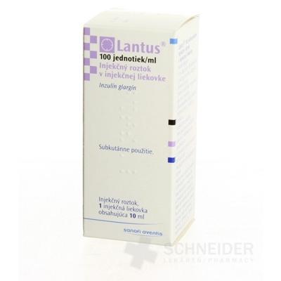 Lantus