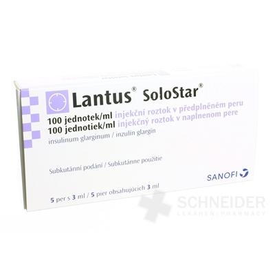 Lantus