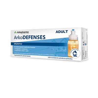 Arko Defenses Adult