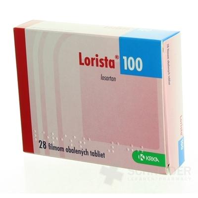 Lorista 100