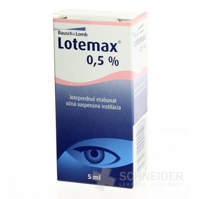 LOTEMAX
