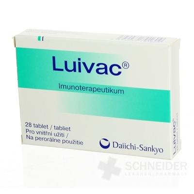 LUIVAC