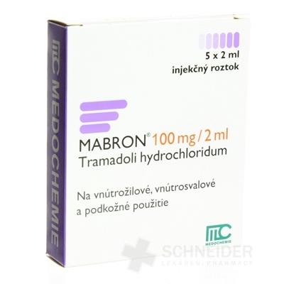 MABRON