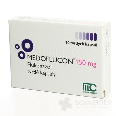 MEDOFLUCON 150 mg