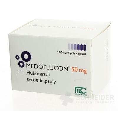 MEDOFLUCON 50 mg