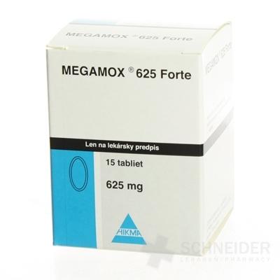 MEGAMOX 625 FORTE