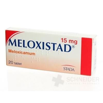 MELOXISTAD 15