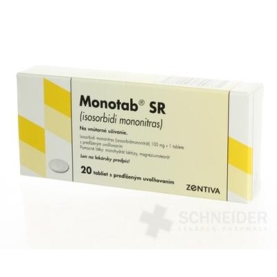 MONOTAB SR
