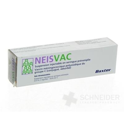 NEISVAC-C