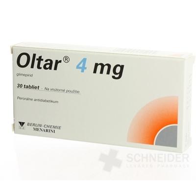 Oltar 4 mg