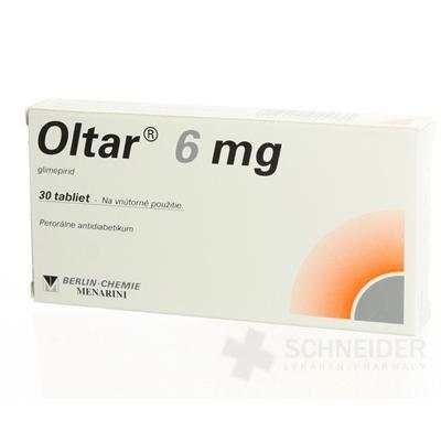 Oltar 6 mg