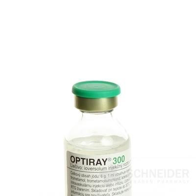 OPTIRAY 300