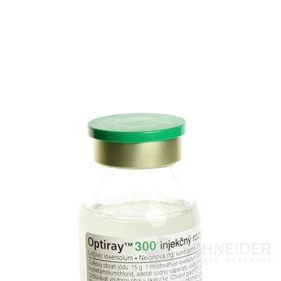 OPTIRAY 300