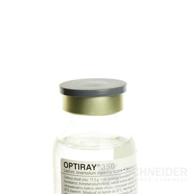 OPTIRAY 350