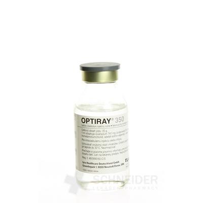 OPTIRAY 350