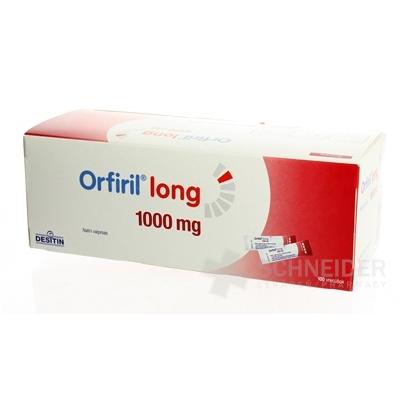 ORFIRIL LONG 1000 mg