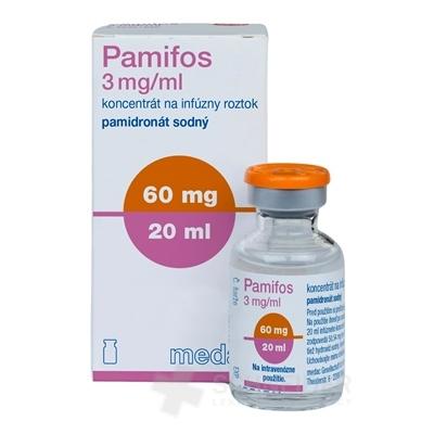 Pamifos 3 mg/ml