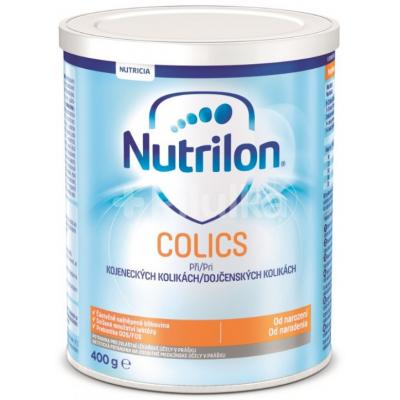 NUTRILON ProExpert 1 Colics (ANTI-COLICS)