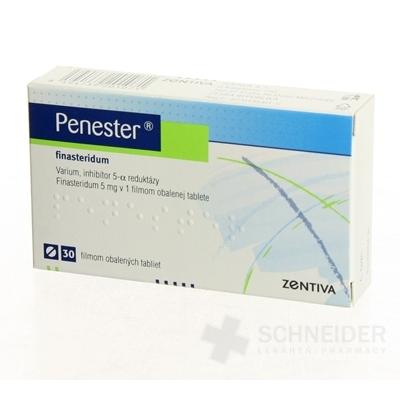 Penester