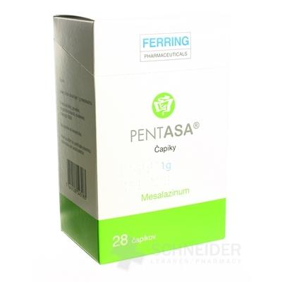 PENTASA