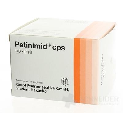 Petinimid cps