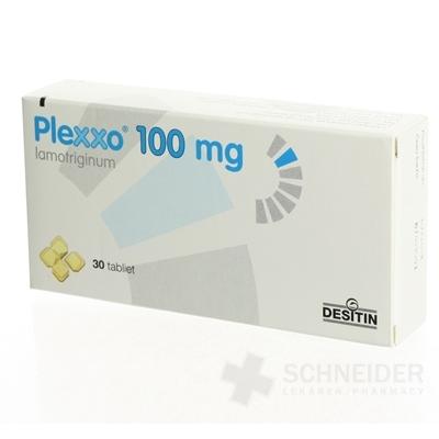 PLEXXO 100 mg