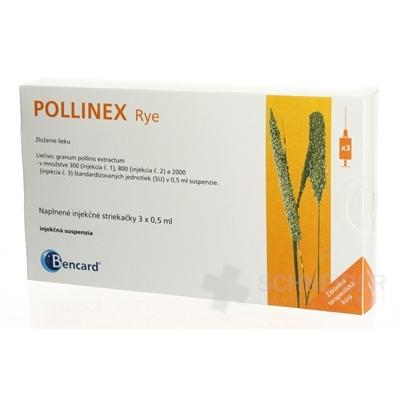 POLLINEX Rye