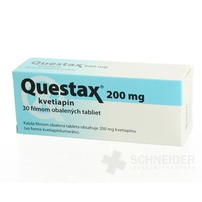 Questax 200 mg