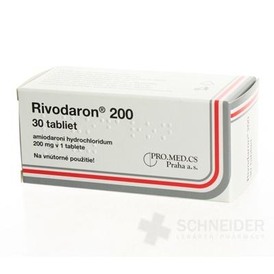 RIVODARON 200