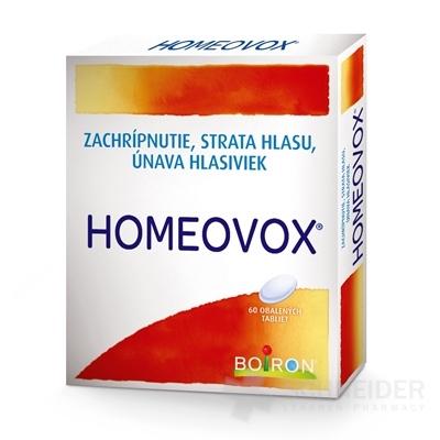 HOMEOVOX